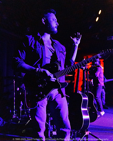 20250511 Nicotine Dolls at Union Stage 2749