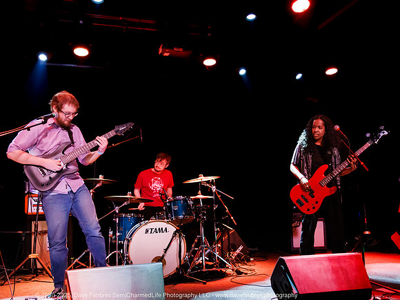 20250319 Sol Reactor at Jammin' Java 9423