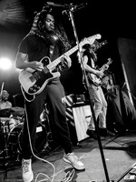 20221113 DFA & The OBGMs at Union Stage 0560