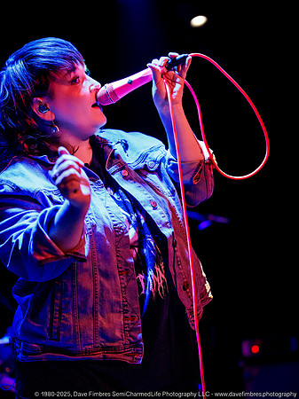20250130 Soul Meets Body at Jammin' Java 9002