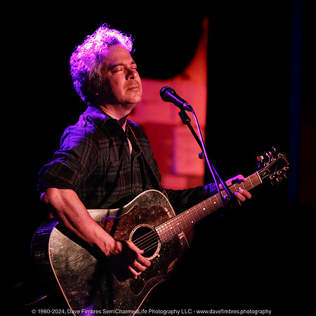 20240917 M. Ward at Union Stage 4016