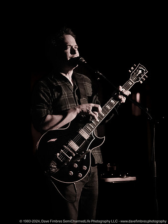 20240917 M. Ward at Union Stage 0490
