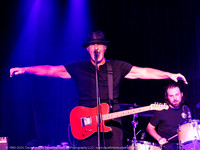 20250823 Joe Grushecky and The Houserockers at Jammin' Java 3735