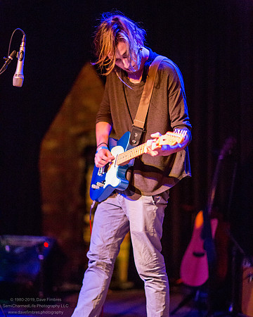 20181104 Jammin' Java - Six Sister Songwriter Showcase 5679