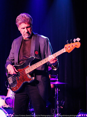 20250823 Joe Grushecky and The Houserockers at Jammin' Java 3614-2