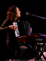 20250202 Steve Forbert at Jammin' Java 0291