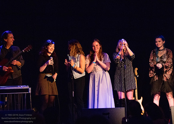 20181104 Jammin' Java - Six Sister Songwriter Showcase 1809