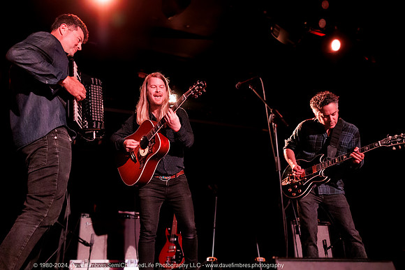 20240917 M. Ward at Union Stage 7486