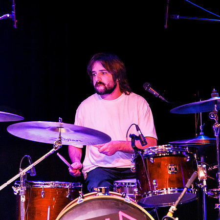 20250130 Soul Meets Body at Jammin' Java 0085