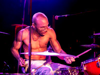 20221113 DFA & The OBGMs at Union Stage 9495