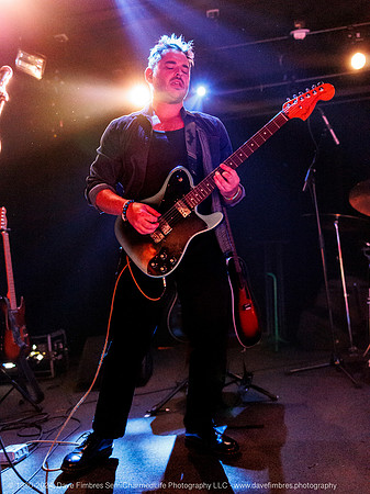 20240620 Nicotine Dolls at Union Stage 4798