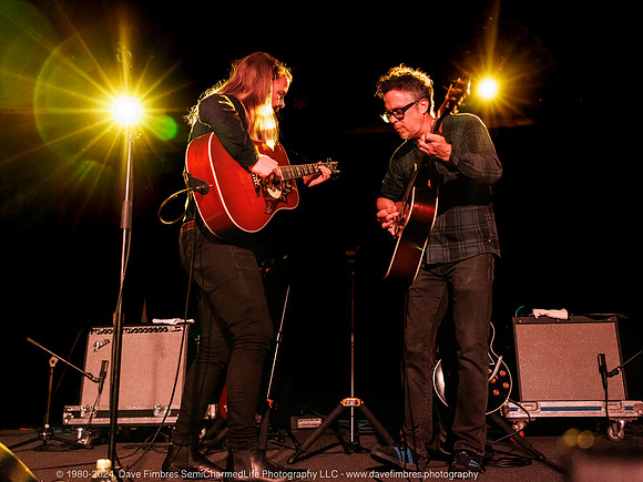20240917 M. Ward at Union Stage 7365