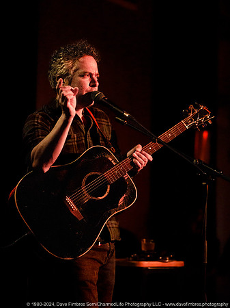 20240917 M. Ward at Union Stage 3983