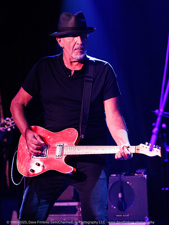20250823 Joe Grushecky and The Houserockers at Jammin' Java 3665-3