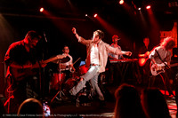 20240620 Nicotine Dolls at Union Stage 3261