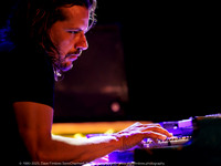 20250424 Parker Barrow at Jammin' Java 2069