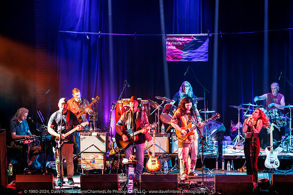 20240831 Jehovah's Favorite Choir at the State Theatre 8912