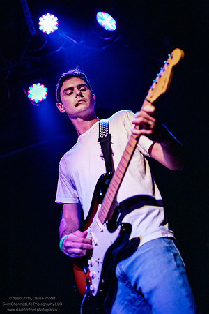 20190810 Duskwhales CD Release at Jammin' Java 8869