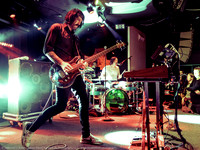 20221113 DFA & The OBGMs at Union Stage 1009