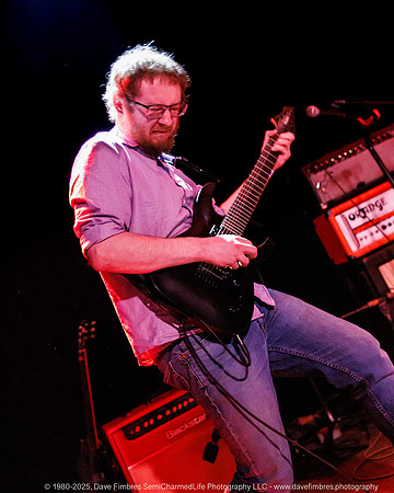 20250319 Sol Reactor at Jammin' Java 9391