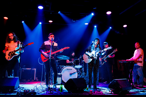 20250129 Cal Stamp at Jammin' Java 9111