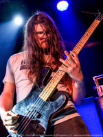 20250727 Uga Buga, Sacricide, Greenhead at Jammin' Java 2089