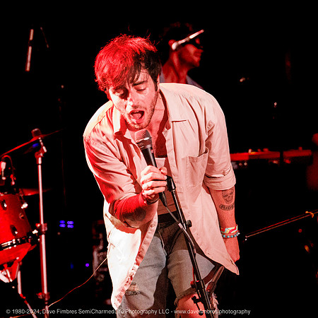 20240620 Nicotine Dolls at Union Stage 3272