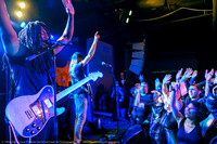 20221113 DFA & The OBGMs at Union Stage 0693