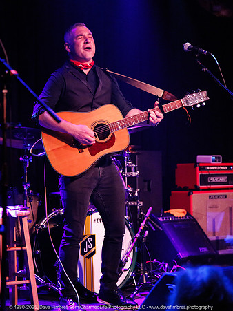 20250823 Brian K & The Parkway at Jammin' Java 3641
