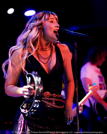 20250424 Parker Barrow at Jammin' Java 1967