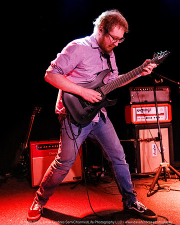 20250319 Sol Reactor at Jammin' Java 9398
