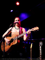 Juliet Lloyd at AMP - Strathmore Proofs