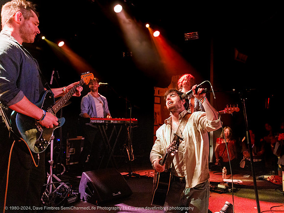 20240620 Nicotine Dolls at Union Stage 3468