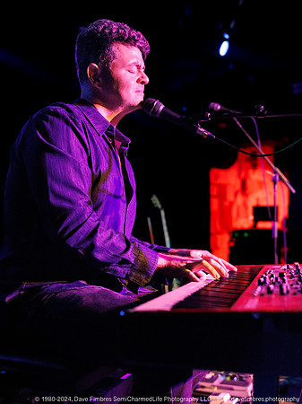 20240917 M. Ward at Union Stage 7304