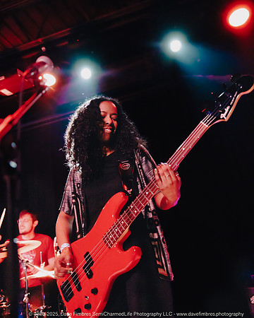 20250319 Sol Reactor at Jammin' Java 9406