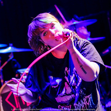 20250130 Soul Meets Body at Jammin' Java 0012