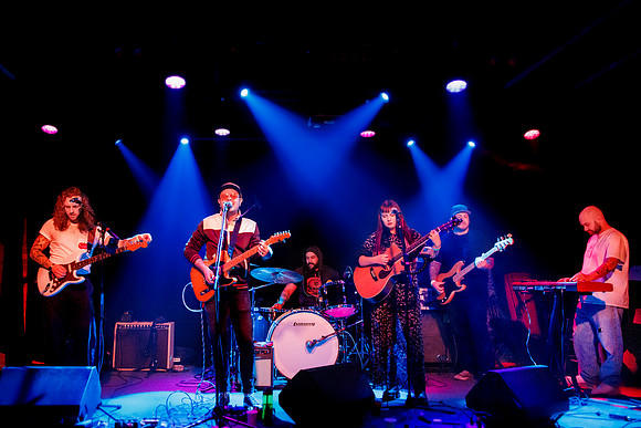 20250129 Cal Stamp at Jammin' Java 9078