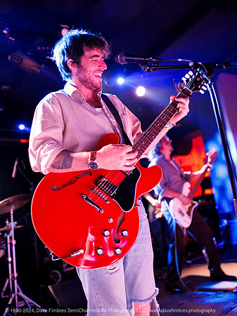 20240620 Nicotine Dolls at Union Stage 4816