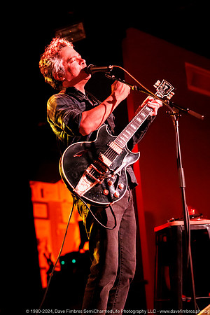 20240917 M. Ward at Union Stage 7491