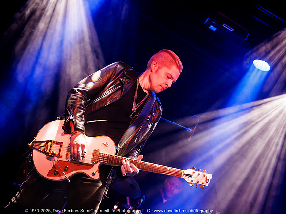 20241213 Eric Johanson at Jammin' Java 0875
