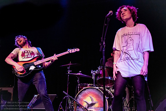 20190810 Duskwhales CD Release at Jammin' Java 9047