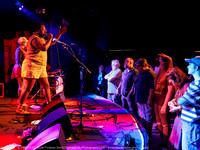 20250616 Clear Channel at Union Stage 2875