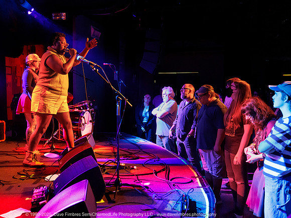 20250616 Clear Channel at Union Stage 2875