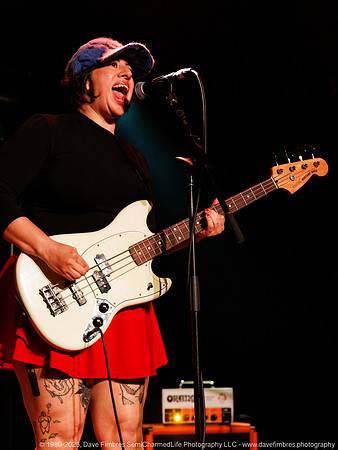 20250616 Clear Channel at Union Stage 0397