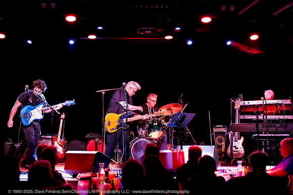 20250115 Albert Lee at Jammin' Java 8468