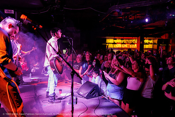 20240620 Nicotine Dolls at Union Stage 4934
