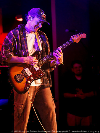 20240718 Alt Bloom at Union Stage 5190