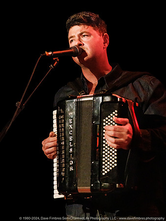 20240917 M. Ward at Union Stage 0327