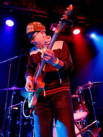 20250129 Cal Stamp at Jammin' Java 9057