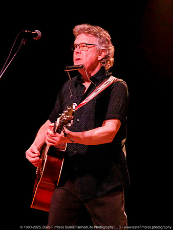 20250202 Steve Forbert at Jammin' Java 0208